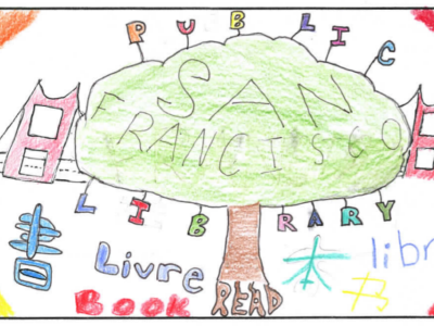 Anyone can read!