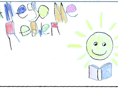 "Awesome Reader"