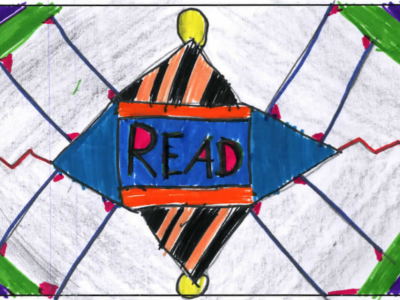 Book fairy