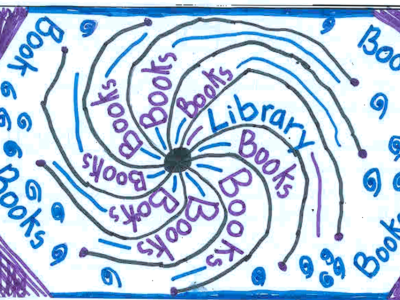Book Spiral