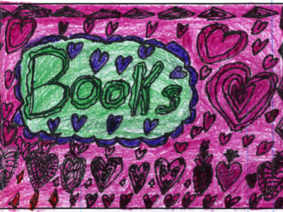 Book Worm