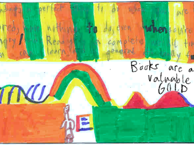 Books Rock