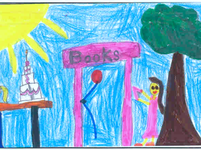 Books Rock