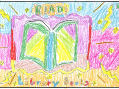 Books Rule