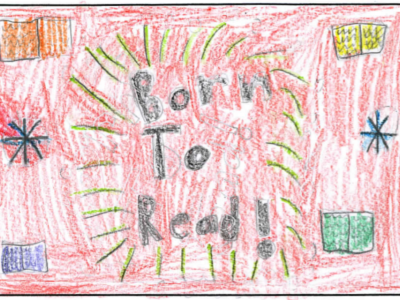 Born to Read