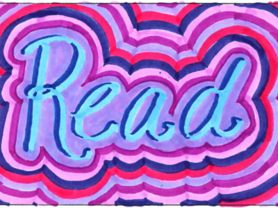 Dazzling Read