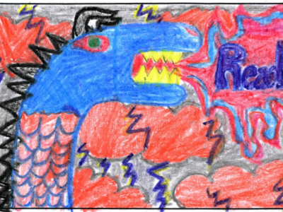 "Dragon's Message"
