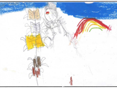 Drawing with Daggerly