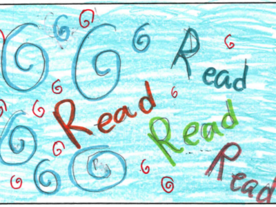 Flow of Reading