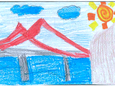 Golden Gate Bridge