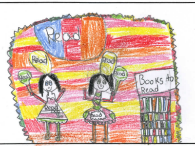 good Readers