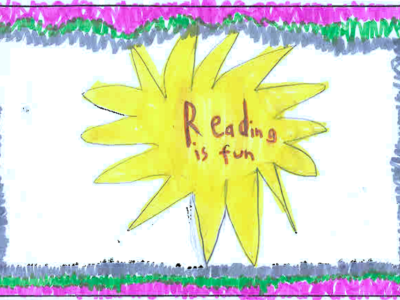 Good reading