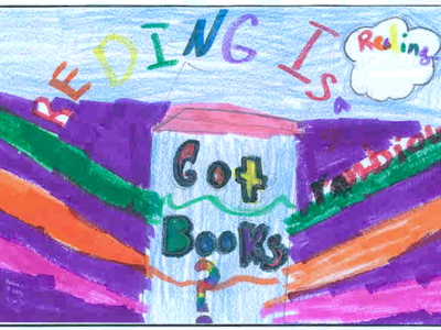Got Books?