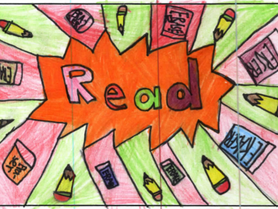 Great things about books