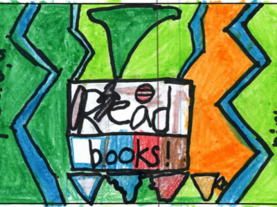 I love Books!