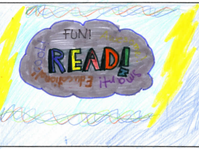 Let's Read!