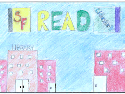 Lets Read!