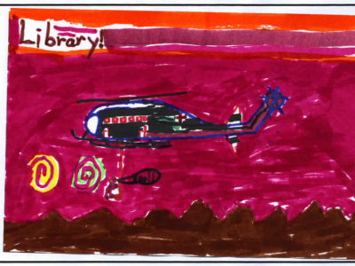 library !