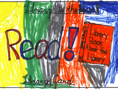Library Rocks