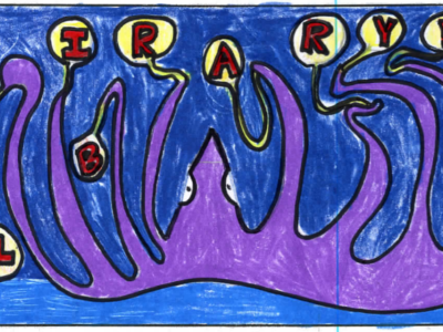 libray Rockes