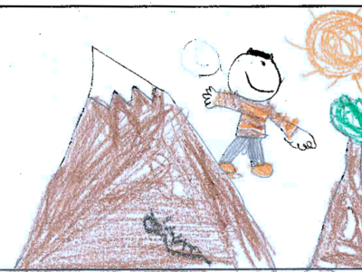 Me mountain