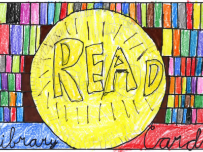 MEDAL OF READING