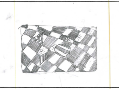 Optical art