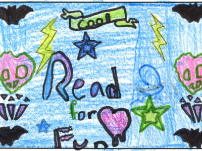 OUTSIDE READING