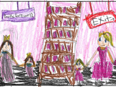 Princess Books