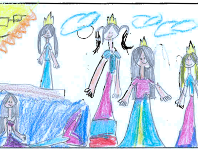 Princess World