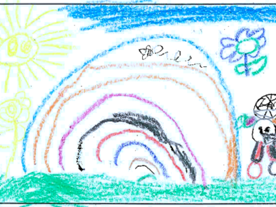 RAINBOW