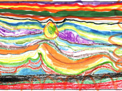 rainbow