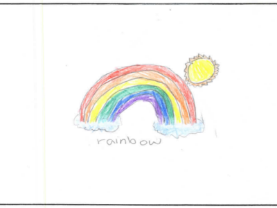 rainbow