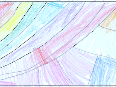 Rainbow Color
