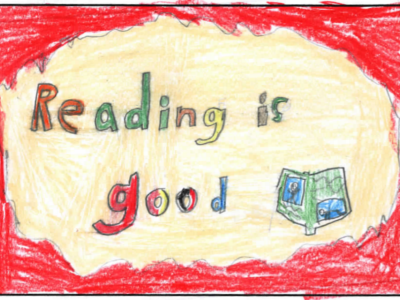 "READ"
