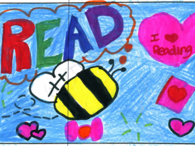 "READ"