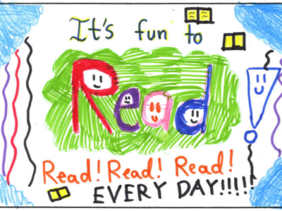 Read!