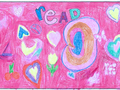 "READ"