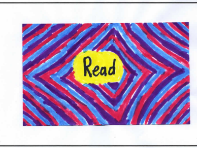 READ A BOOK