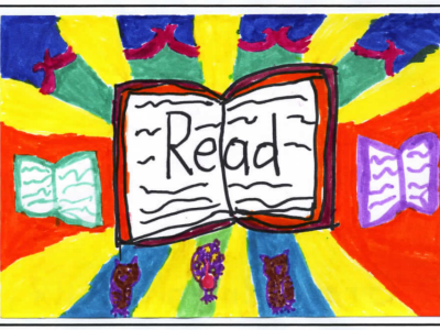 Read a Book