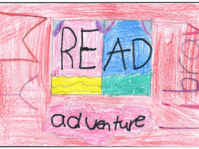 Read Adventure books