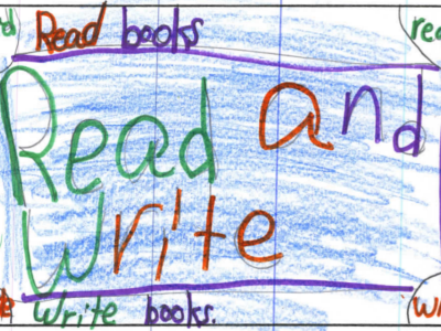 read and write