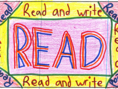 Read and write