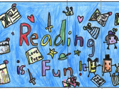 Read Everyday!