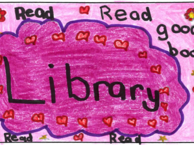 Read good books