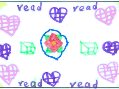 read is fun
