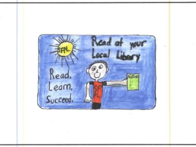 Read, Learn, Succeed