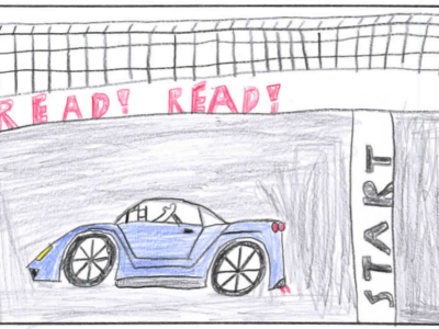 read racing