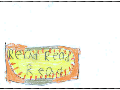 Read Read Read