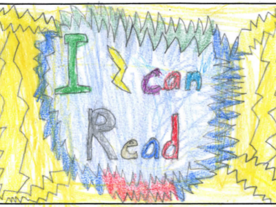 Read up a Storm